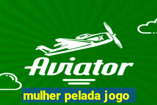 mulher pelada jogo